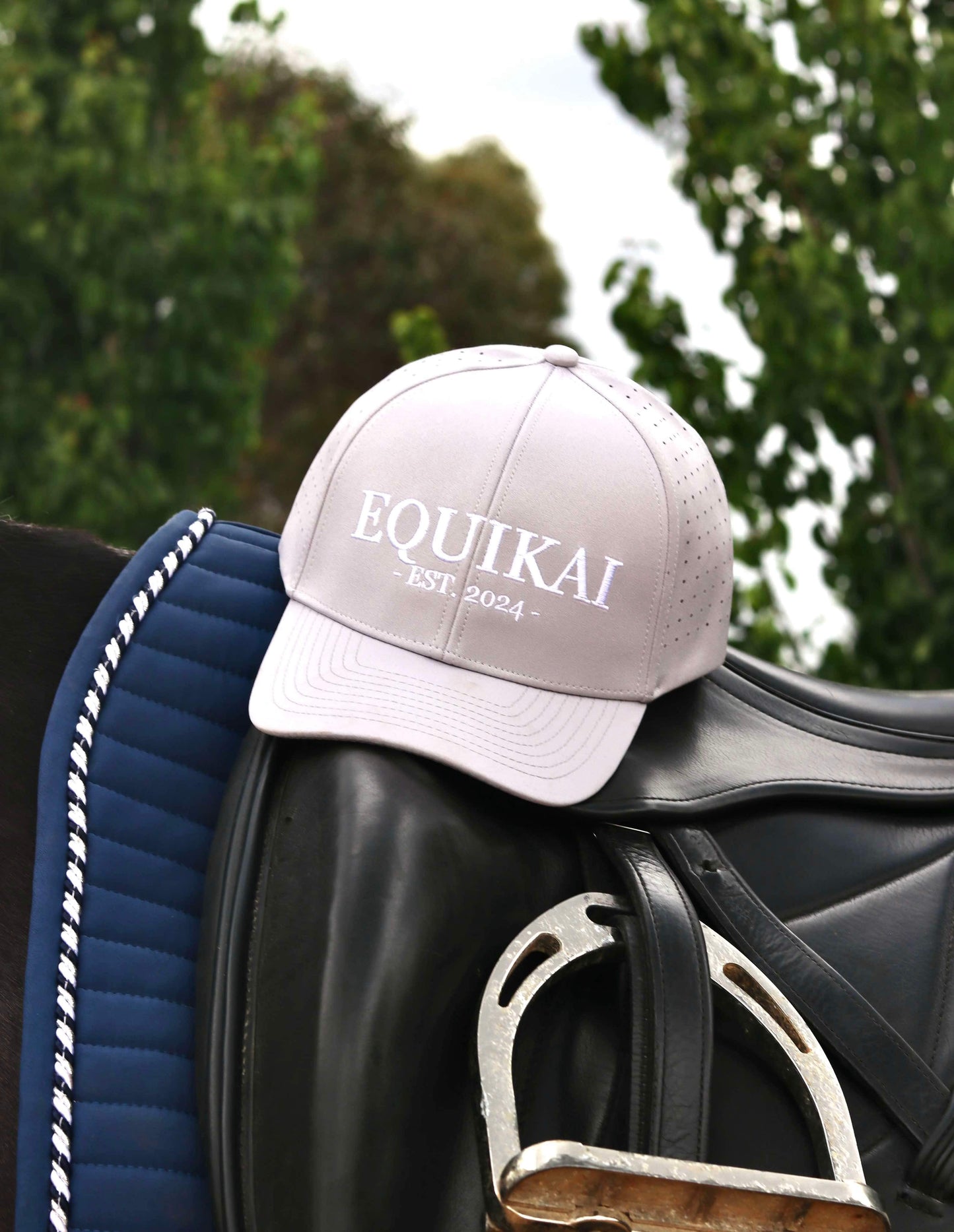 Equikai Cap